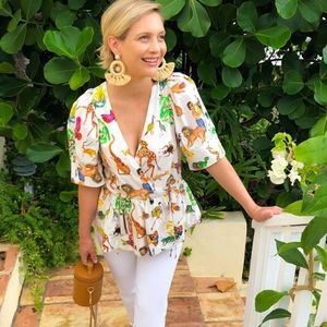 Meet your Posher, Giraldo